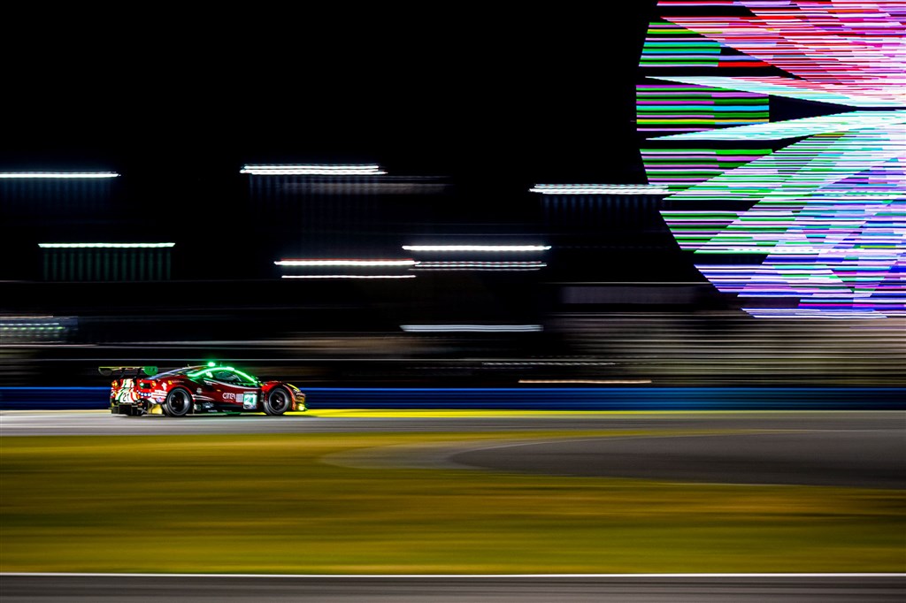 (Foto: FERRARI MEDIA)